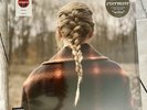 Evermore Taylor Swift (Vinyl Sealed Target Exclusive Album Record