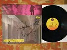The Replacements - Tim - VG+/VG+ 1985 Punk Rock SIRE 1-25330 SIGNED BY PAUL 1ST