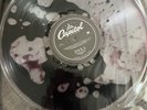 Yungblud Blood Filled Vinyl Idols Plus Picture Disc, Limited Edition Pink Vinyl