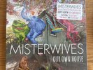 Misterwives Our Own House Special Limited Edition Color Vinyl Record LP Music