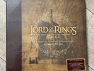 The Lord of the Rings: The Motion Picture Trilogy OST Howard Shore