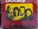 The Doors – L.A. Woman [New, Sealed, LP, 12 Inch, Vinyl, Classic Rock]