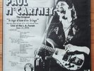 Paul McCartney Wings From The Wings 3LP Box Set LIVE Colored Vinyl RARE Beatles