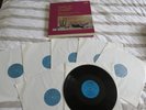 CHANDOS DBRD 7001 TCHAIKOVSKY COMPLETE SYMPHONIES 7 LP BOX O P/O Jansons M VINYL