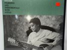 Elizabeth Cotten Folksongs & Instrumentals With Guitar-SEALED LP, FG 3526