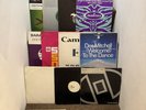 00s Dance / House / Trance Vinyl 12” Bundle - Manifest / hope / Manifest Inferno