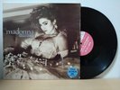 Madonna Like A Virgin Japan Sample 12 inch Single RARE