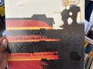 STEELY DAN GREATEST HITS 2 LP MCA2-6008 1972-1978 sealed Gatefold two record set