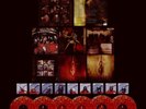 SLIPKNOT 6LP 25th Anniversary Blood Splatter Box Set Limited /1899 PRESALE⏩️