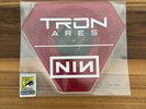 SDCC 2025 TRON ARES Nine Inch Nails NIN 7