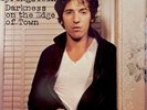 Bruce Springsteen Darkness On the Edge of Town 1978 Vinyl LP Record Album