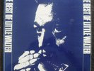 THE BEST OF LITTLE WALTER.  1964 UK CHICAGO BLUES COMPILATION 12