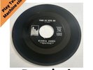 Gloria Jones   Come Go With Me 7” Northern Soul Vinyl Record EX /M