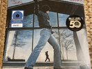 Billy Joel-Glass Houses-50 Exclusive Sky Blue Vinyl LP-Out Of Print-Free Ship