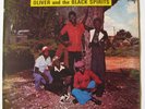 OLIVER & THE BLACK SPIRITS 'Chokwadi Chichabuda'  Kudzanay 1979 Vinyl LP. RARE