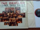 CANADA  Ex THE BEATLES Long Tall Sally ORIG 1964 MONO T-6063 DEEP GROOVE LP