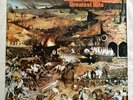 BLACK SABBATH  RARE Misprint IRELAND Press Re-Issue Greatest Hits Vinyl LP  VG+
