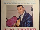 Carl Perkins Blue Suede Shoes Vinyl 33t London HA 2202 France Vg+++