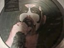 Mercyful Fate 2 X PICTURES Disk São Paulo 1996 .King Diamond