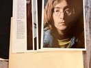 1st Press UK Mono White Album Top Loader Low No. Early Mothers Complete NM-*Read