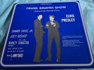 Frank Sinatra Show- Welcome Home Elvis Presley Sammy Davis Jr Limited Edition Lp