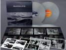 AUDIOSLAVE – “OUT OF EXILE” IVC EDITION Silver Color 2X Vinyl LP In Hand.