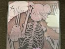 Clipse (Pusha T & Malice) - Let God Sort Em Out Autographed Signed Black Vinyl