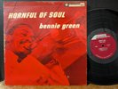 Bennie Green Hornful Of Soul 1961 Bethlehem Art Taylor Mal Waldron Jimmy Forrest