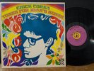 Chick Corea ‎– Tones For Joan's Bones 1968 Vortext Woody Shaw Joe Chambers 1st