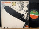 Led Zeppelin Atlantic 8216 Dazed & Confused Good Times Bad Times 1969 1st Press