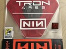 TRON ARES Nine Inch Nails 7