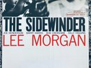 Lee Morgan - The Sidewinder IN SHRINK BLUE NOTE U.S PRESS RARE VAN GELDER JAZZ