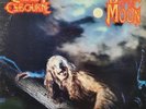 1983 Ozzy Osbourne Bark at the Moon LP Firt Pressing