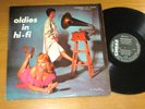 50s R&B / R&R / BLUES LP - VARIOUS ARTISTS - CHESS 1439 - 