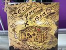 Set Your Goals Mutiny  LP Vinyl Record
