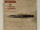 MY CHEMICAL ROMANCE Conventional Weapons No.2  RED Vinyl 7