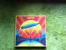 Led Zeppelin Celebration Day 3 Vinyl Records 180g LP Box Set 2012 Live O2 Arena