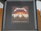 METALLICA MASTER OF PUPPETS DELUXE BOX SET LIMITED EDITION