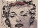 Rare Madonna Revolver Celebration 12
