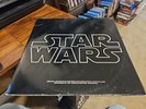 Star Wars The Original Soundtrack By John Williams 1977 2LP Vinyl Record