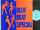Blue Beat Special Vinyl LP Album 1968 Coxsone Reggae Rocksteady Soul Vendors