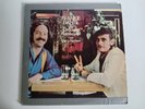 FRANKIE DANTE & ORQUESTA FLAMBOYAN CON LARRY HARLOW COTIQUE CS 1071 1972.