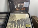 Life after Death Notorious B.I.G. SILVER VINYL NEW SEALED + Puff Daddy 2xLP