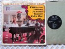 LUIS VARONA *Command Performance* 1966 Excellent Vinyl Vee Jay Records Stereo LP