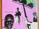 GUN CLUB *Fire of Love* LP Ruby 1981 OG Pressing SEALED  Punk Jeffrey Lee Pierce