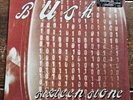 BUSH - Sixteen Stone. 1996 Original U.S. First Press.  In-Shrink VG+