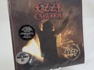 OZZY OSBOURNE-OZZY LIVE- 2012 RANDY RHOADS 2-LP Ltd. Ed. #6223