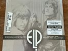 Emerson Lake And Palmer The First Five Collectors Edition Picture Discs 578/1250