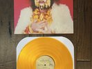 JIM JAMES Eternally Even Indie Exc Gold Vinyl Limited to 1,500 My Morning Jacket