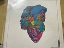 LOVE Forever Changes K42015 LP UK RE Vinyl VG+ Mid 70’s Press Elektra Butterfly